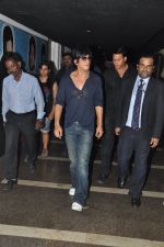 Shahrukh Khan promote Chennai Express at Cinemax, Mumbai on 11th Aug 2013 (30).JPG